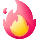 Fire Icon
